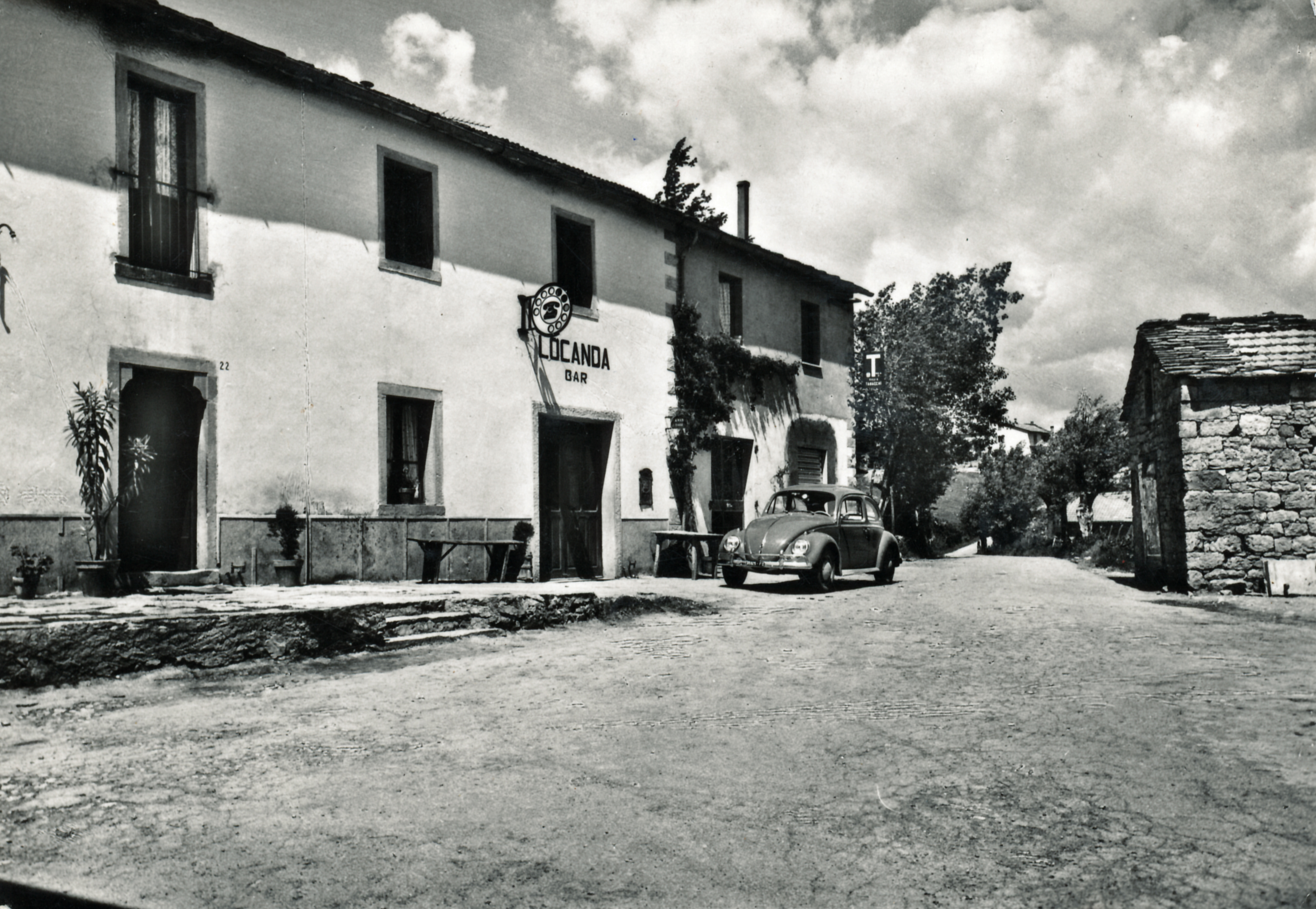 Storica